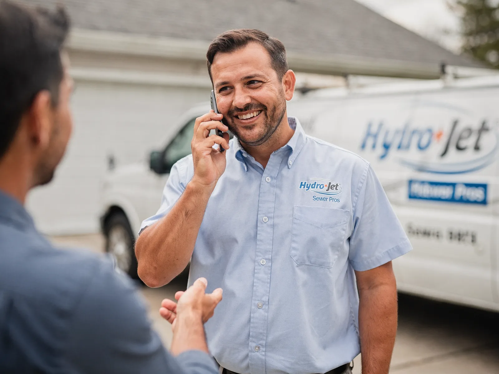 Hydro Jetting Burnsville, MS FAQs